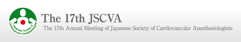 The 17th JSCVA